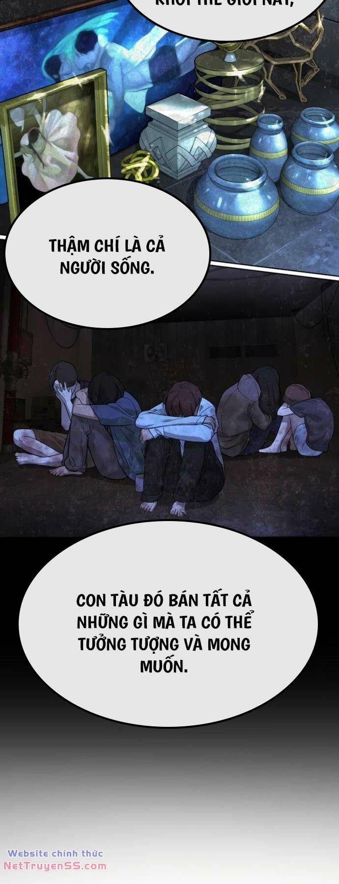 Sát Thủ Peter - Chapter 27 - Page 38