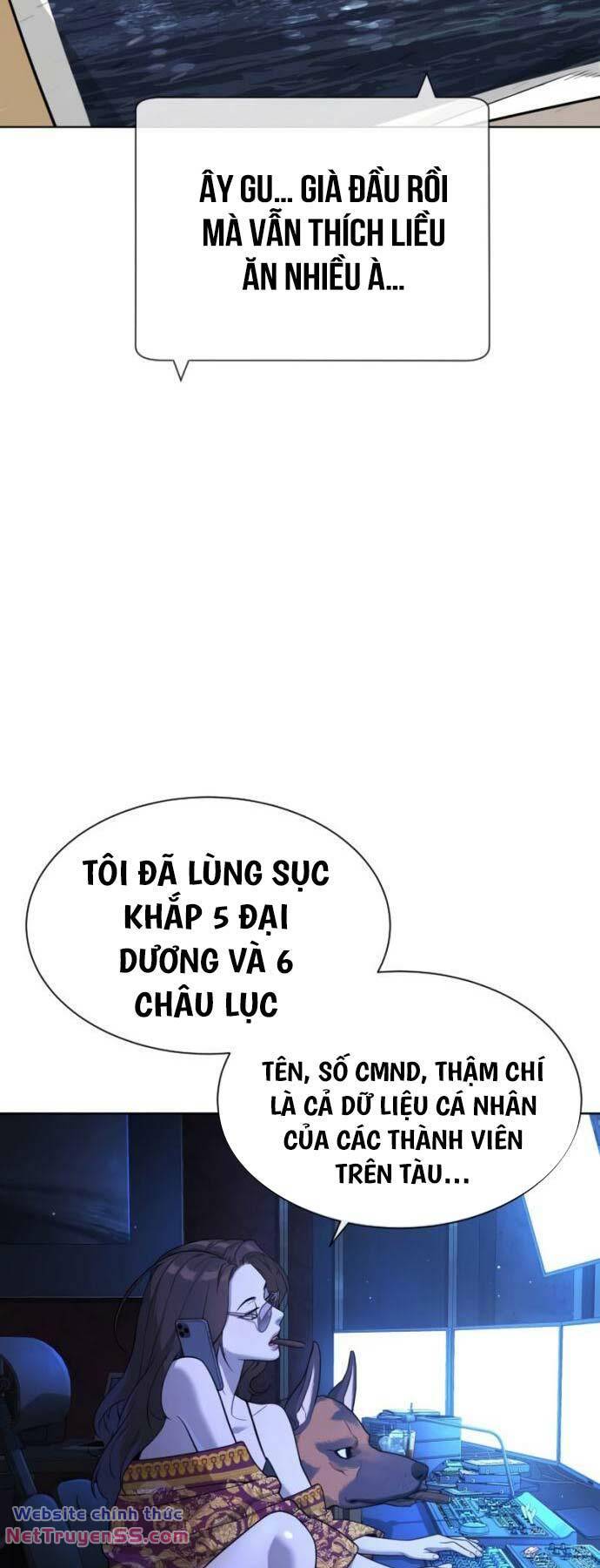 Sát Thủ Peter - Chapter 27 - Page 3