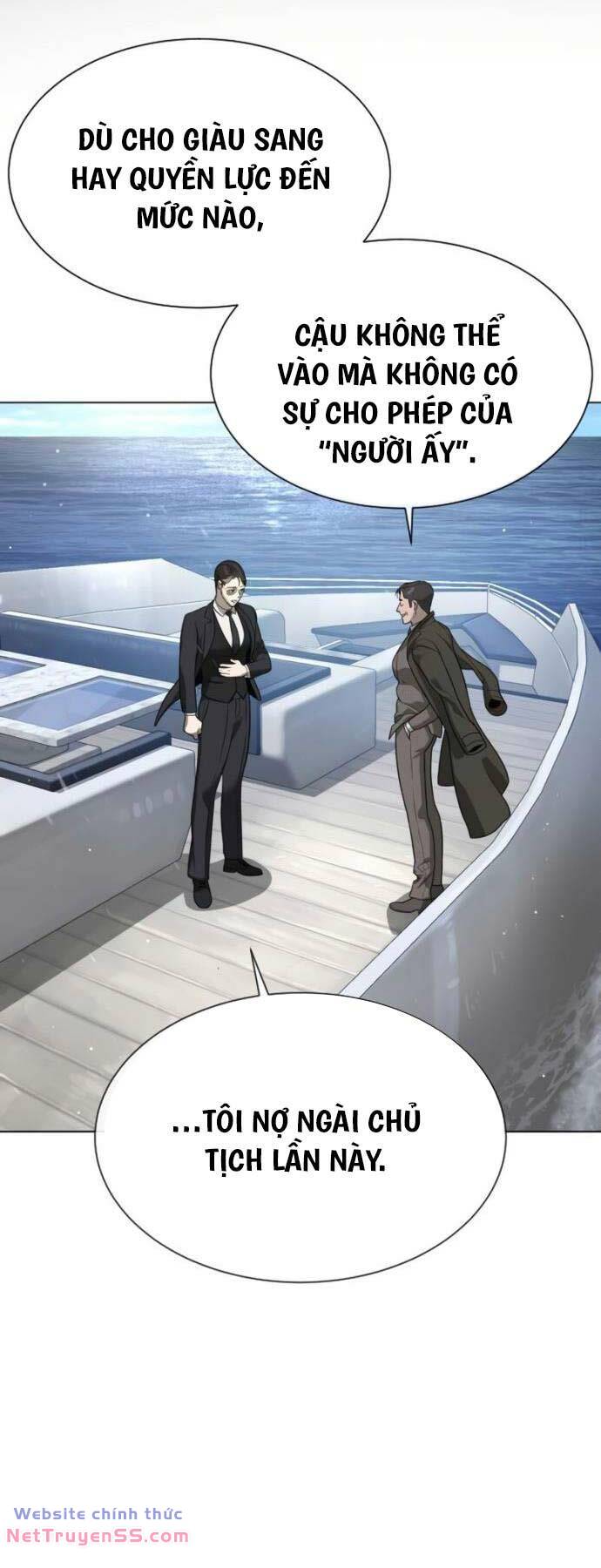 Sát Thủ Peter - Chapter 27 - Page 39