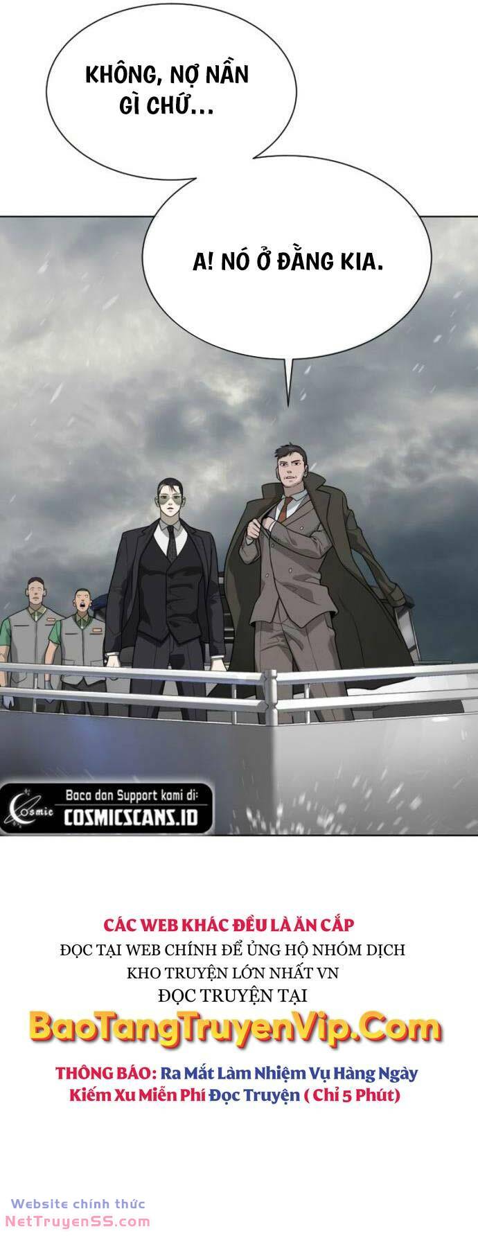 Sát Thủ Peter - Chapter 27 - Page 40
