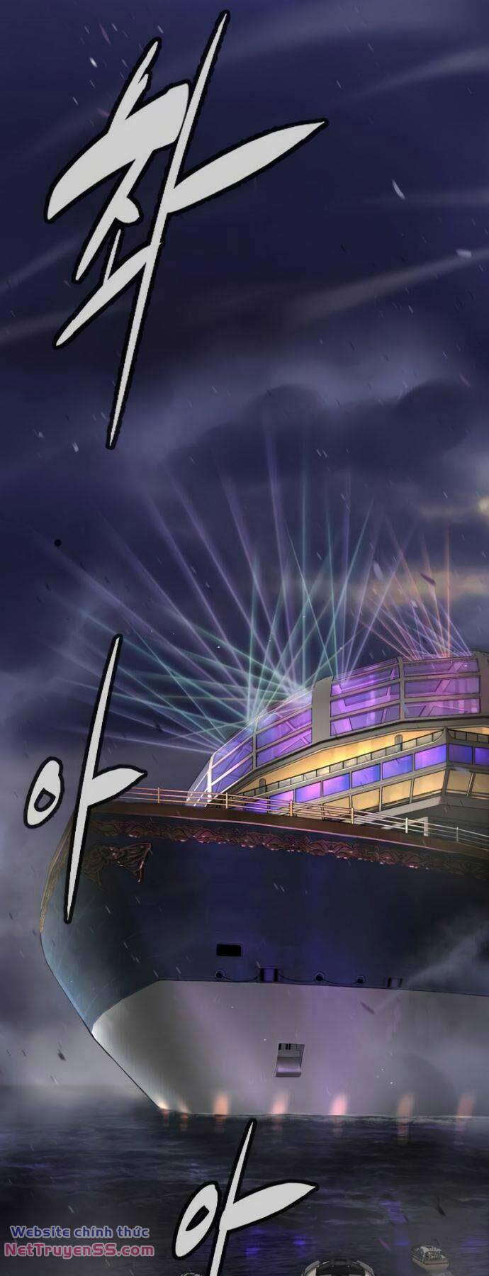 Sát Thủ Peter - Chapter 27 - Page 44