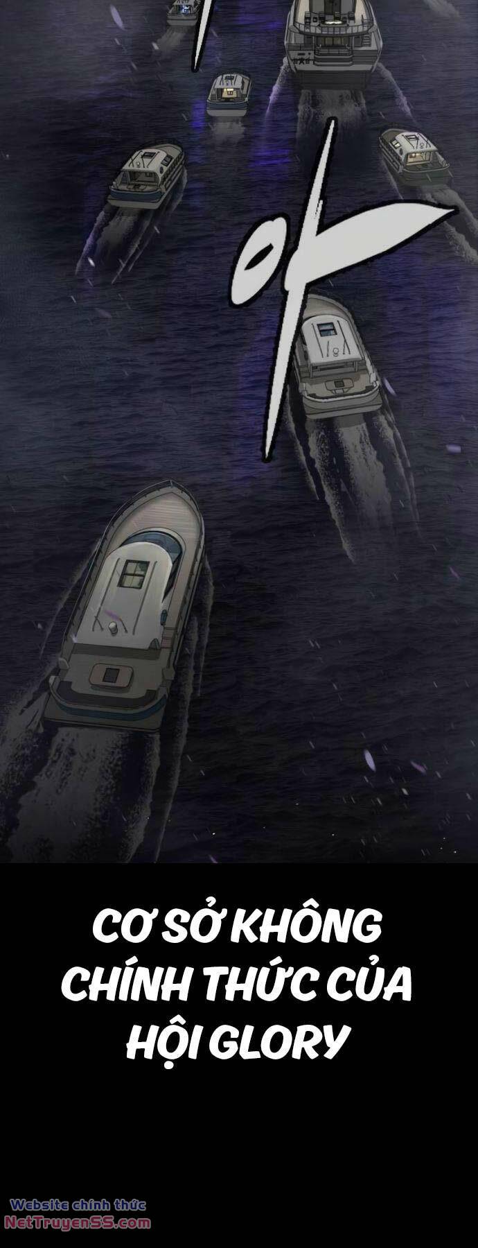 Sát Thủ Peter - Chapter 27 - Page 45