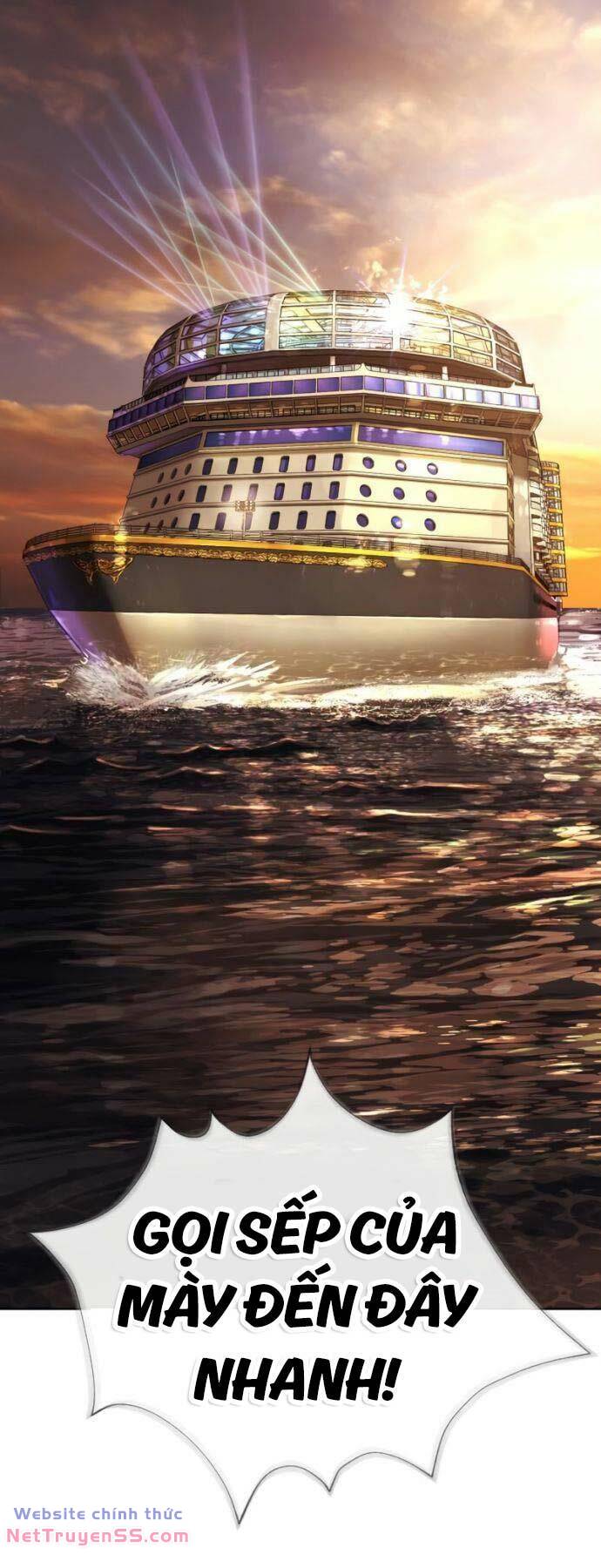 Sát Thủ Peter - Chapter 27 - Page 48