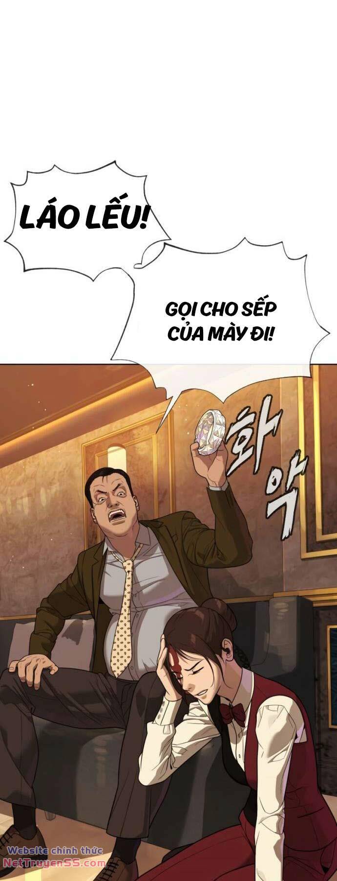 Sát Thủ Peter - Chapter 27 - Page 49