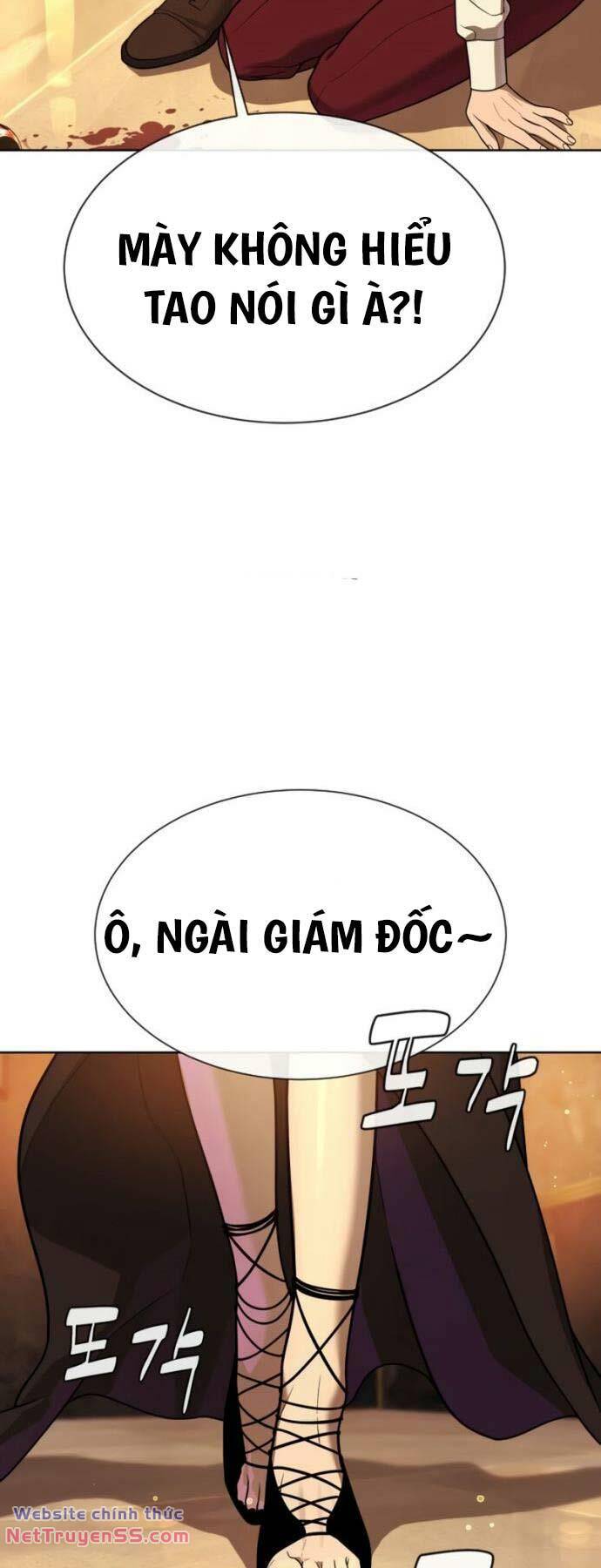 Sát Thủ Peter - Chapter 27 - Page 50