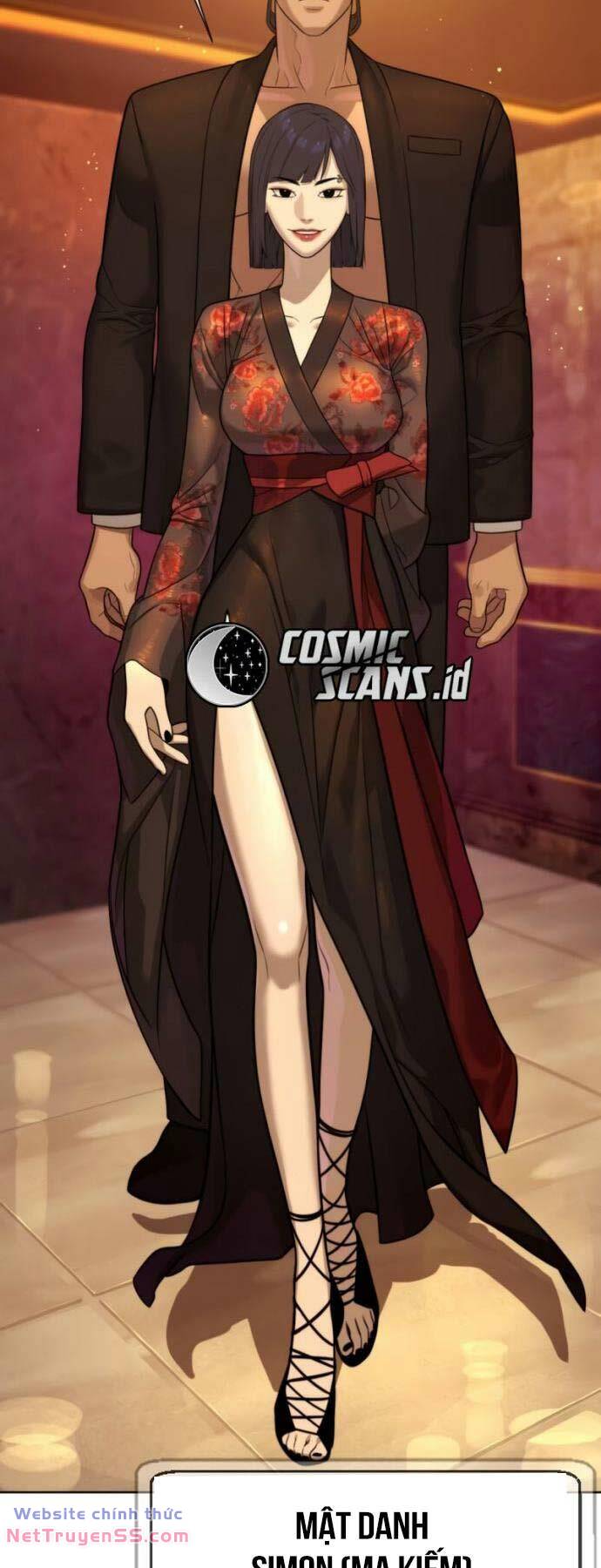 Sát Thủ Peter - Chapter 27 - Page 52