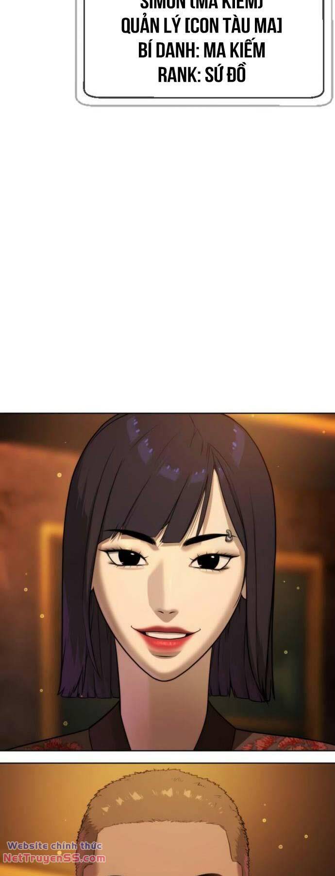 Sát Thủ Peter - Chapter 27 - Page 53