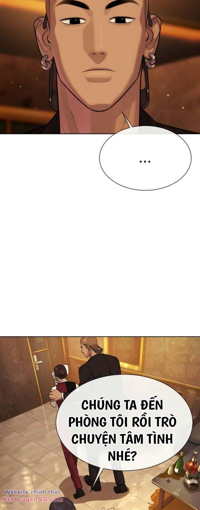 Sát Thủ Peter - Chapter 27 - Page 54