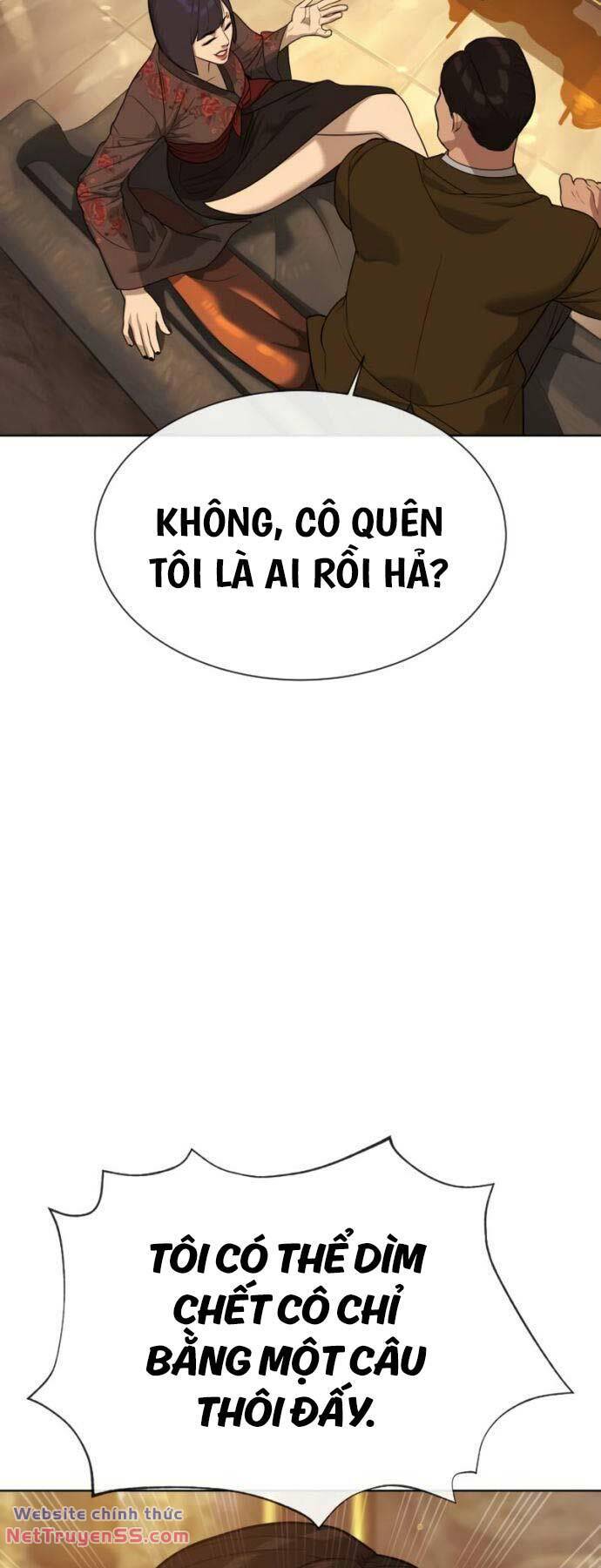 Sát Thủ Peter - Chapter 27 - Page 55