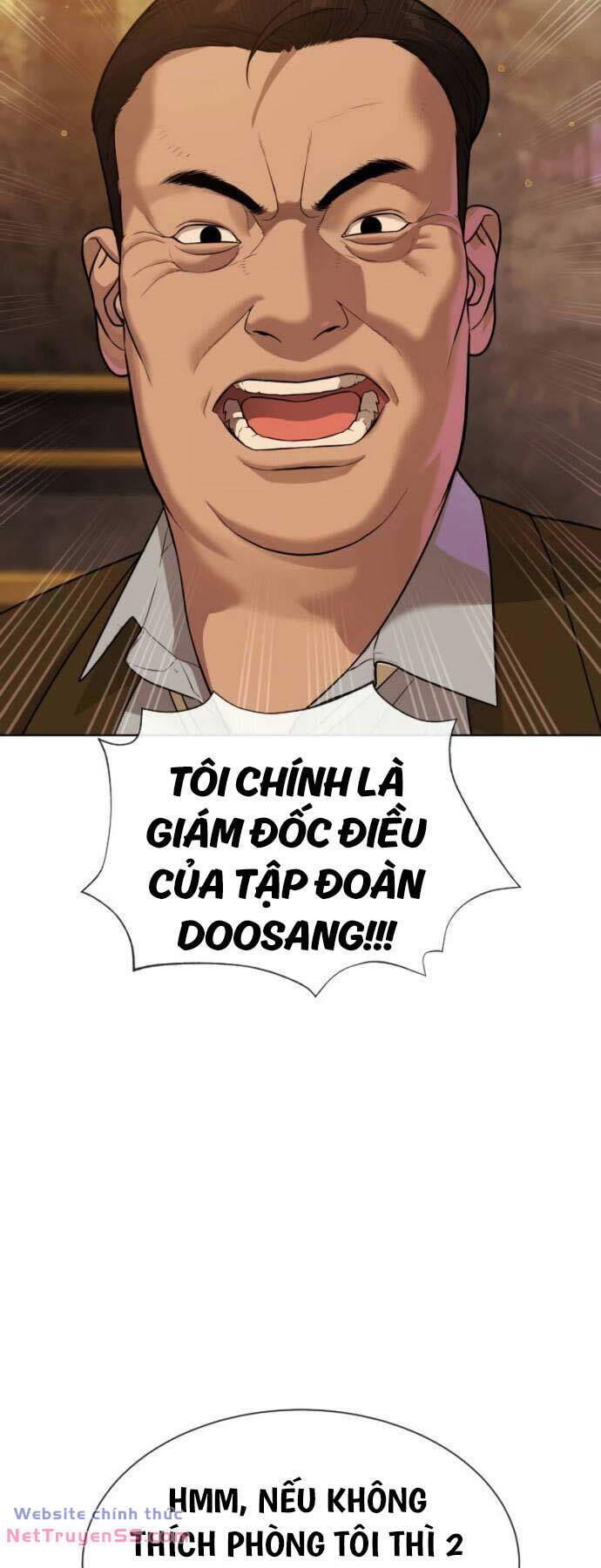 Sát Thủ Peter - Chapter 27 - Page 56