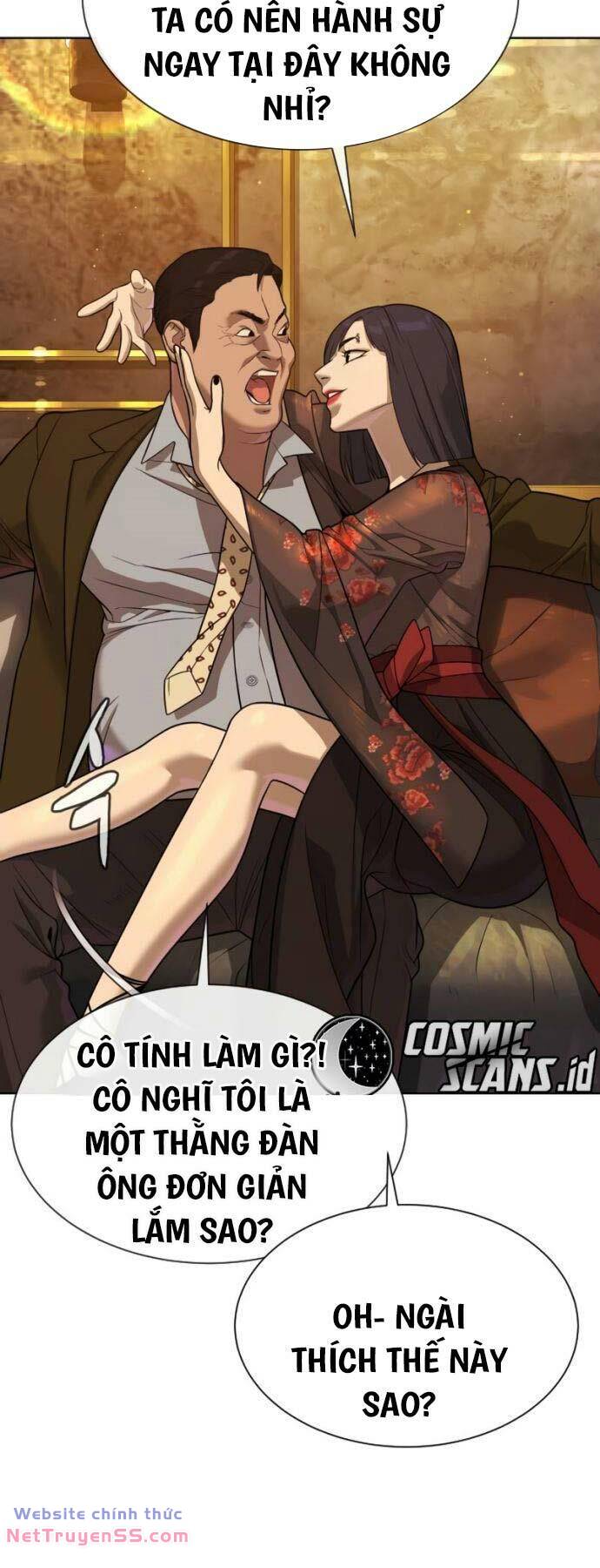 Sát Thủ Peter - Chapter 27 - Page 57