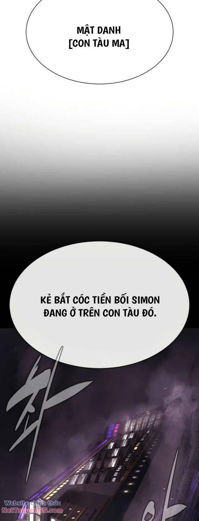Sát Thủ Peter - Chapter 27 - Page 5