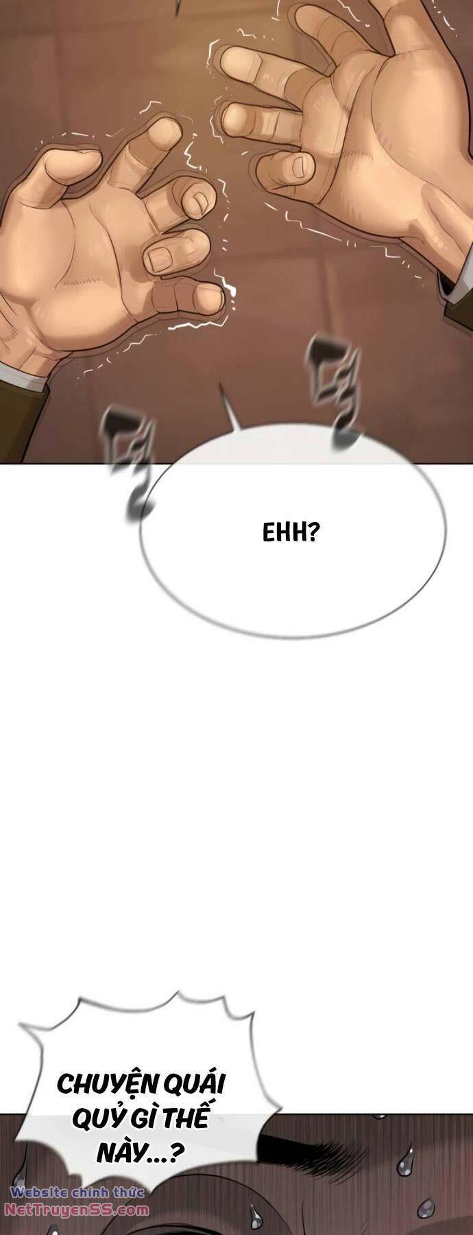 Sát Thủ Peter - Chapter 27 - Page 60