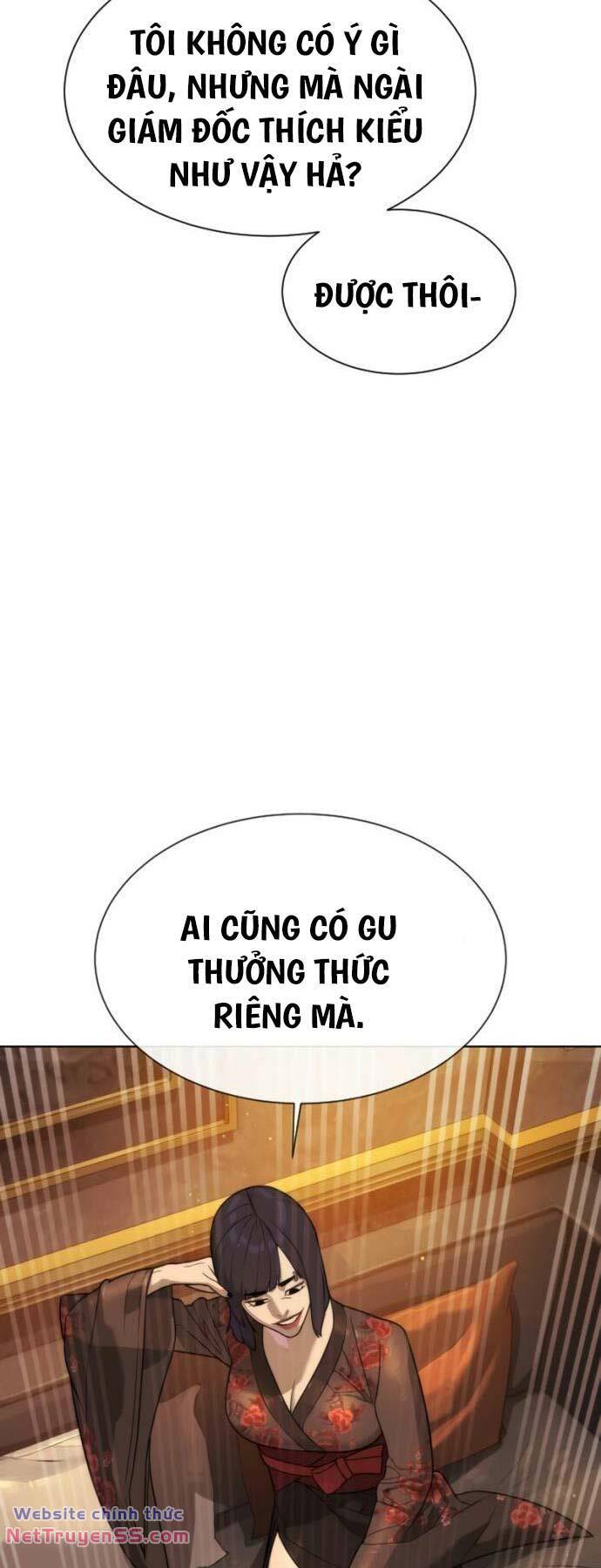 Sát Thủ Peter - Chapter 27 - Page 63
