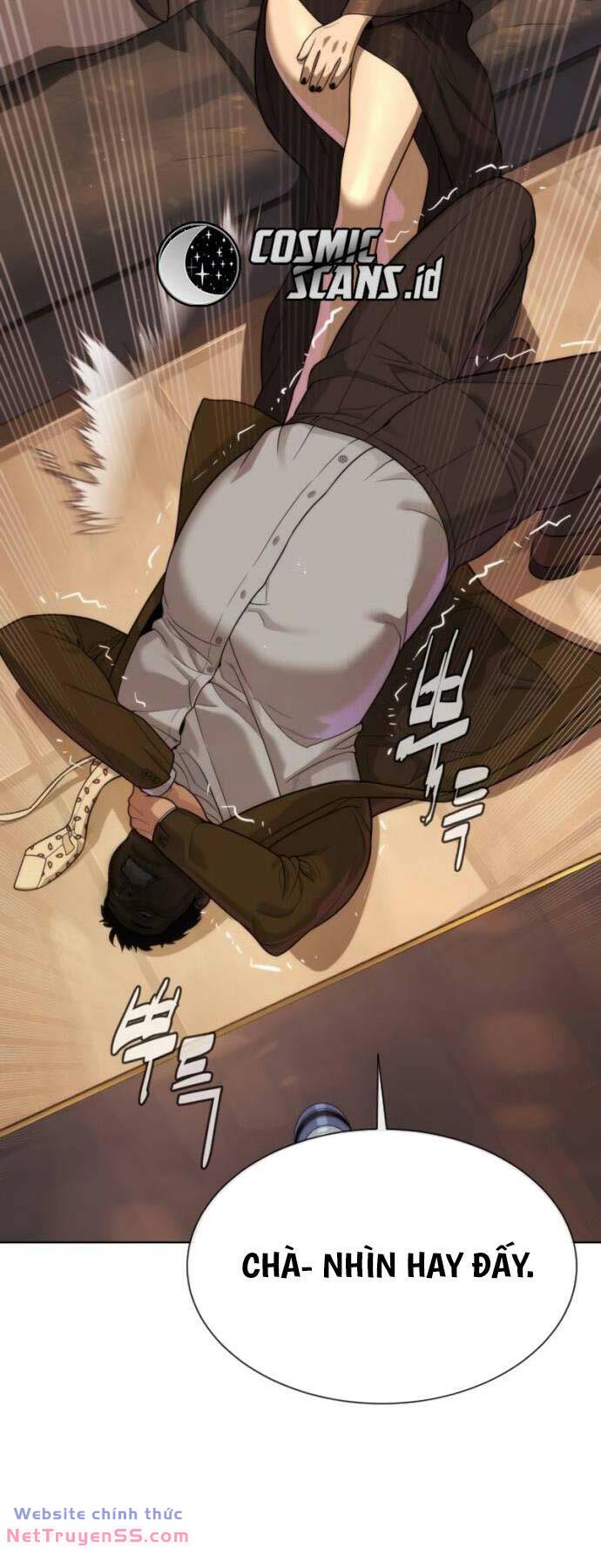 Sát Thủ Peter - Chapter 27 - Page 64