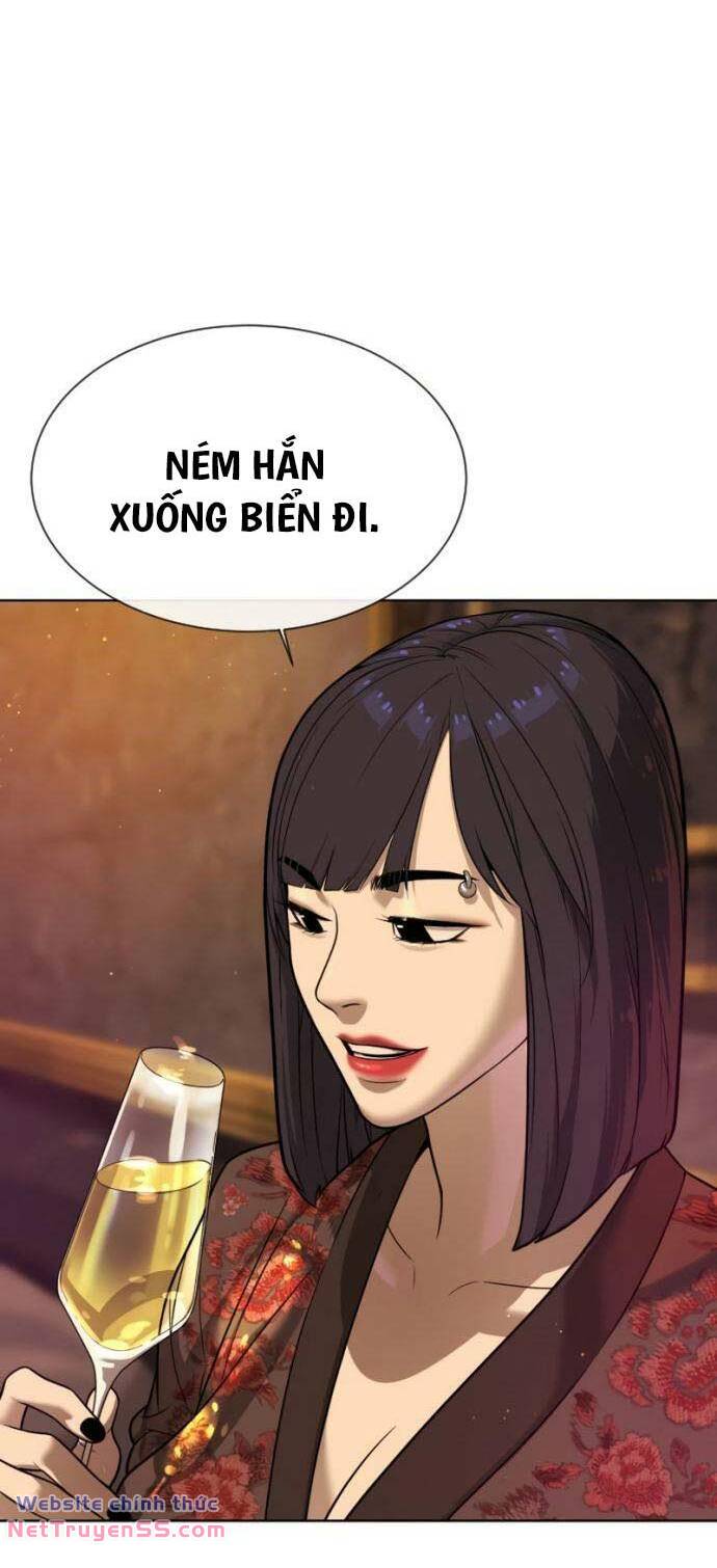 Sát Thủ Peter - Chapter 27 - Page 65