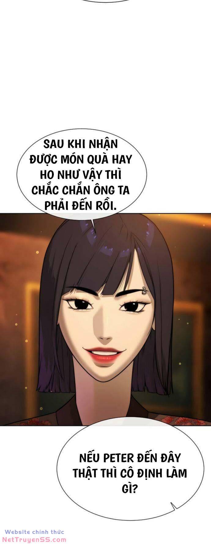Sát Thủ Peter - Chapter 27 - Page 68