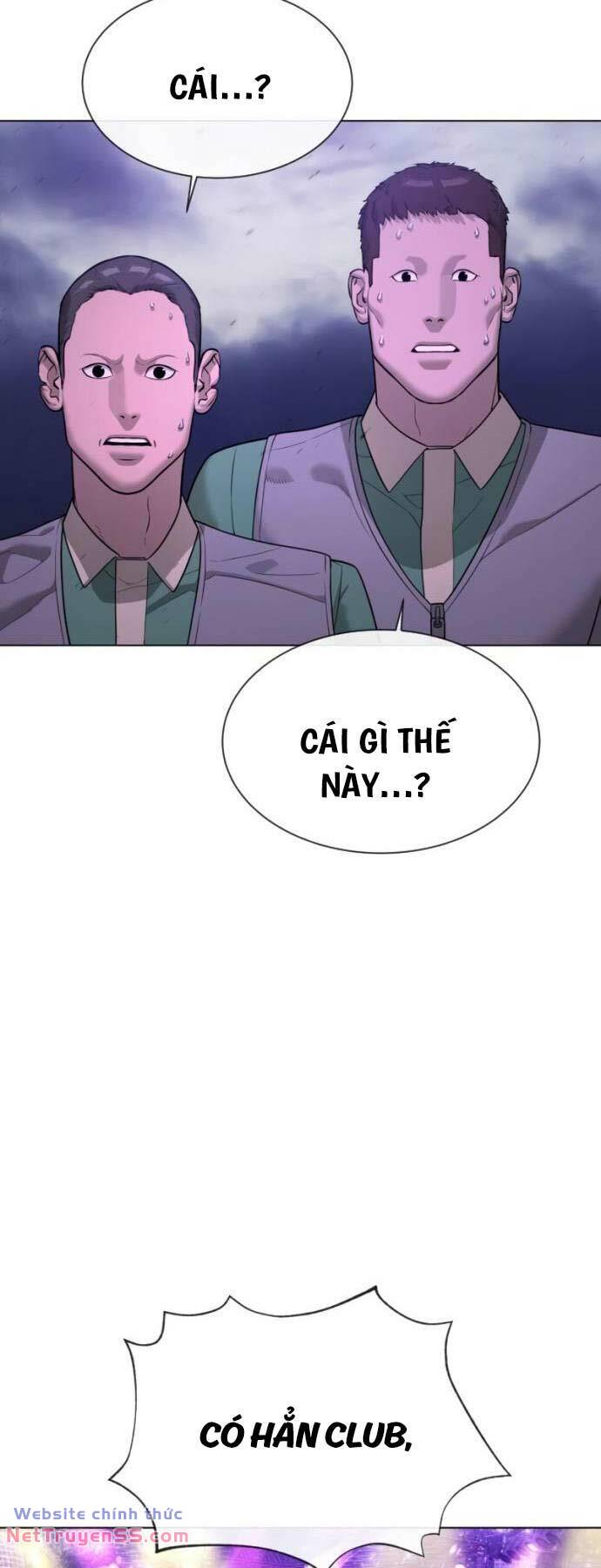 Sát Thủ Peter - Chapter 27 - Page 71