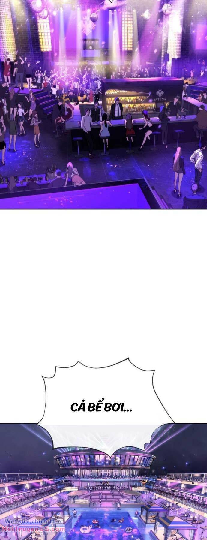 Sát Thủ Peter - Chapter 27 - Page 72