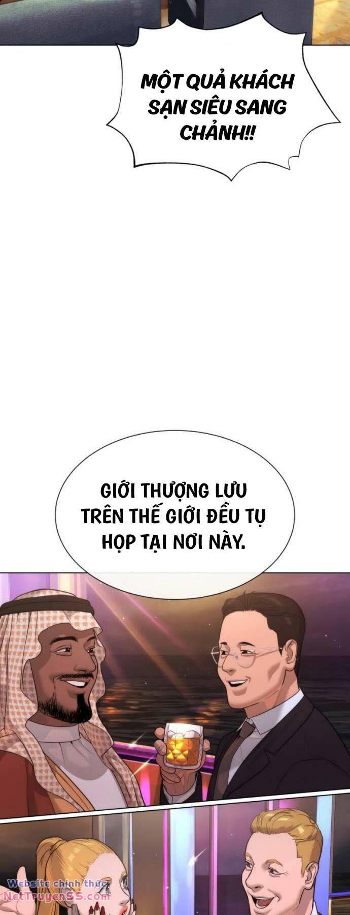 Sát Thủ Peter - Chapter 27 - Page 74