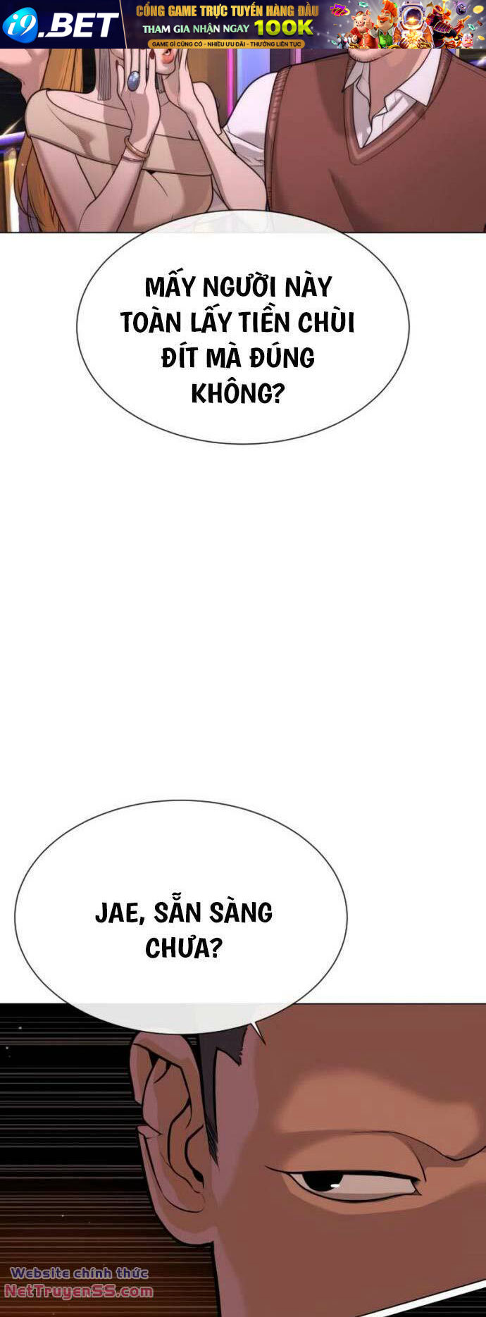 Sát Thủ Peter - Chapter 27 - Page 75