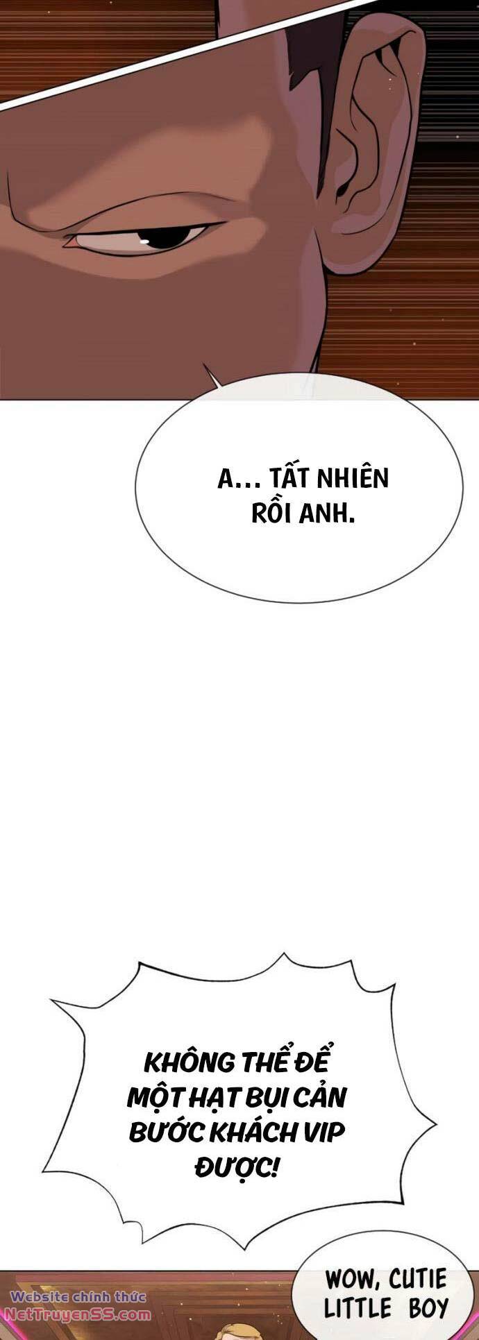 Sát Thủ Peter - Chapter 27 - Page 76