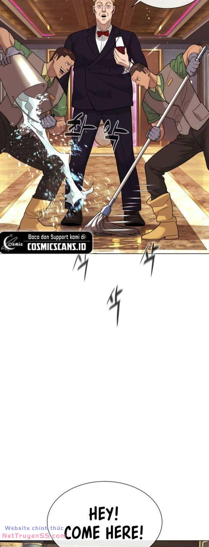 Sát Thủ Peter - Chapter 27 - Page 77