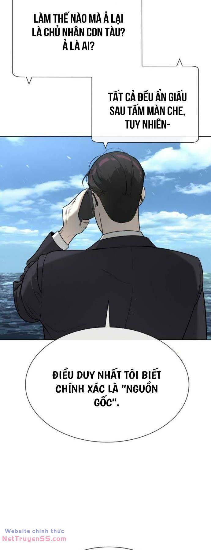 Sát Thủ Peter - Chapter 27 - Page 7