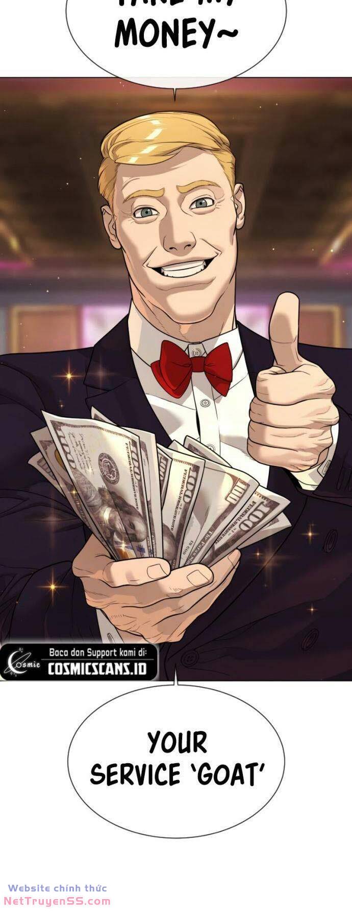 Sát Thủ Peter - Chapter 27 - Page 79