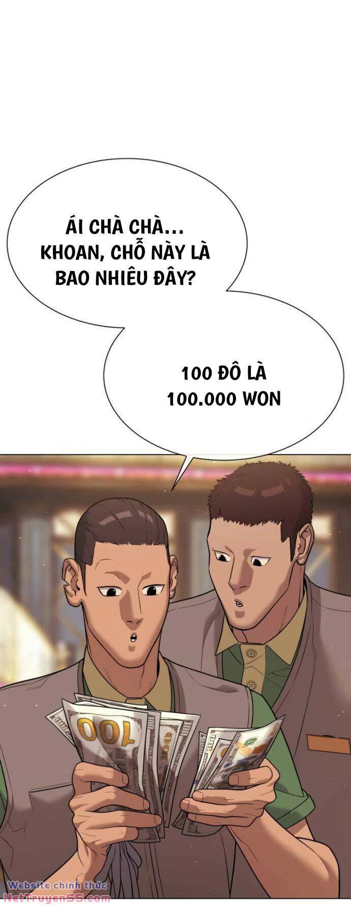 Sát Thủ Peter - Chapter 27 - Page 80