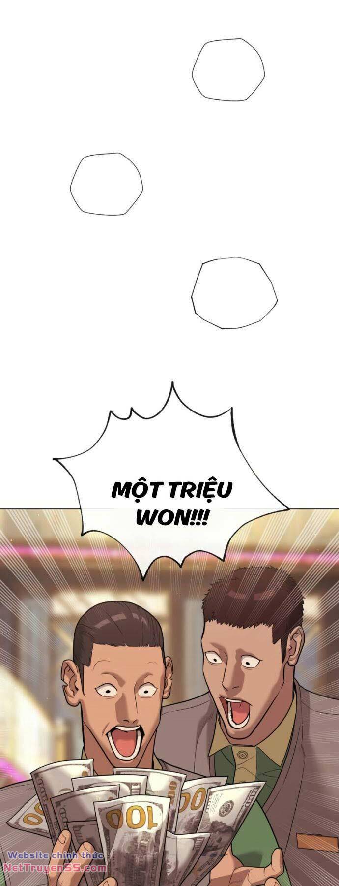 Sát Thủ Peter - Chapter 27 - Page 81