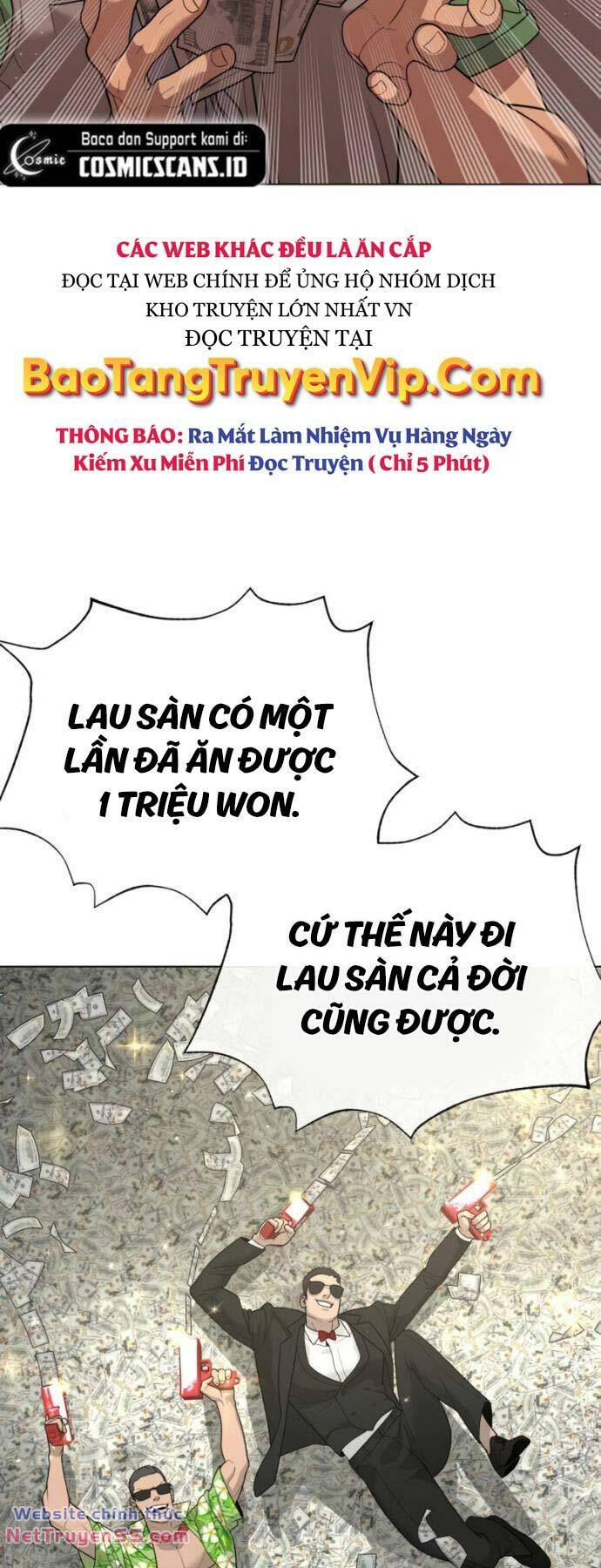 Sát Thủ Peter - Chapter 27 - Page 82
