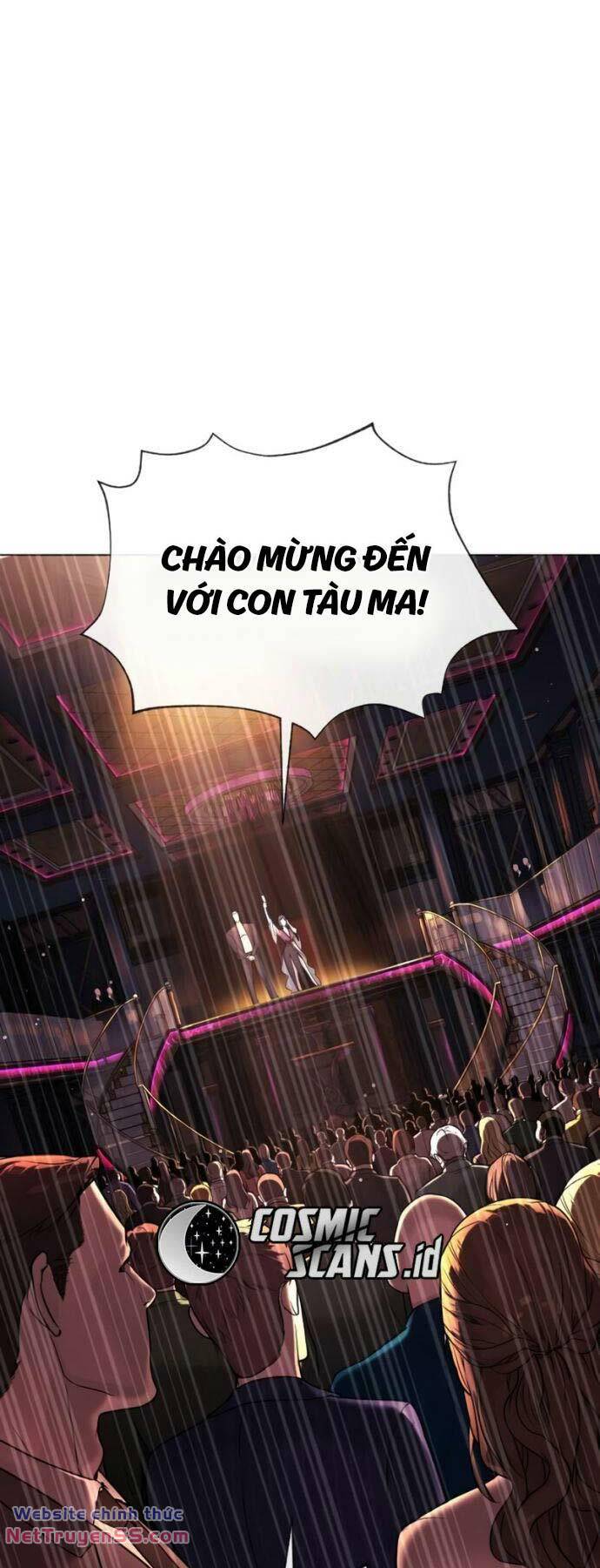 Sát Thủ Peter - Chapter 27 - Page 85