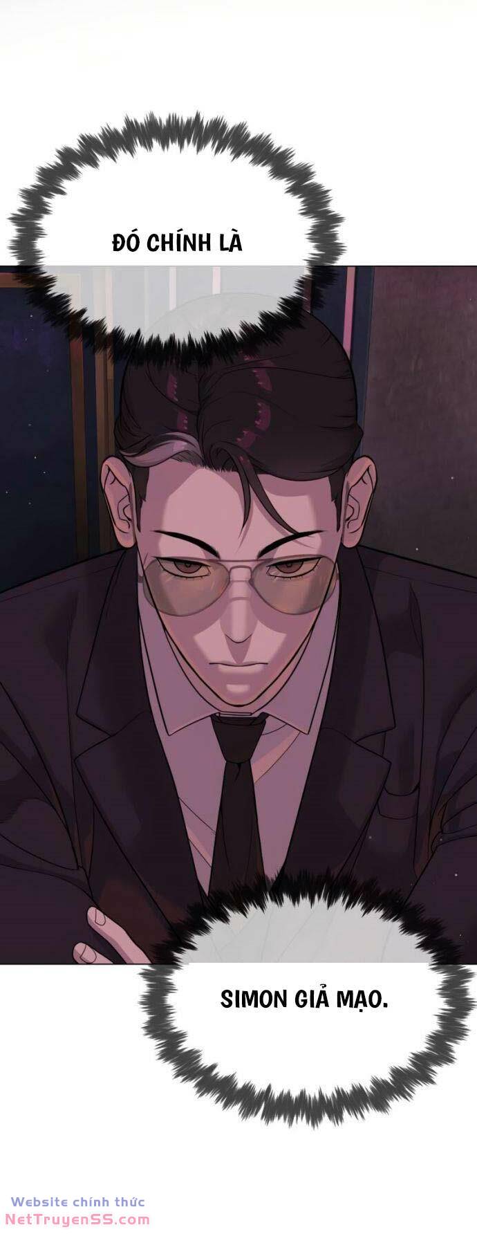 Sát Thủ Peter - Chapter 27 - Page 89
