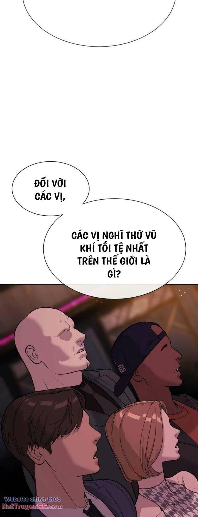 Sát Thủ Peter - Chapter 27 - Page 91