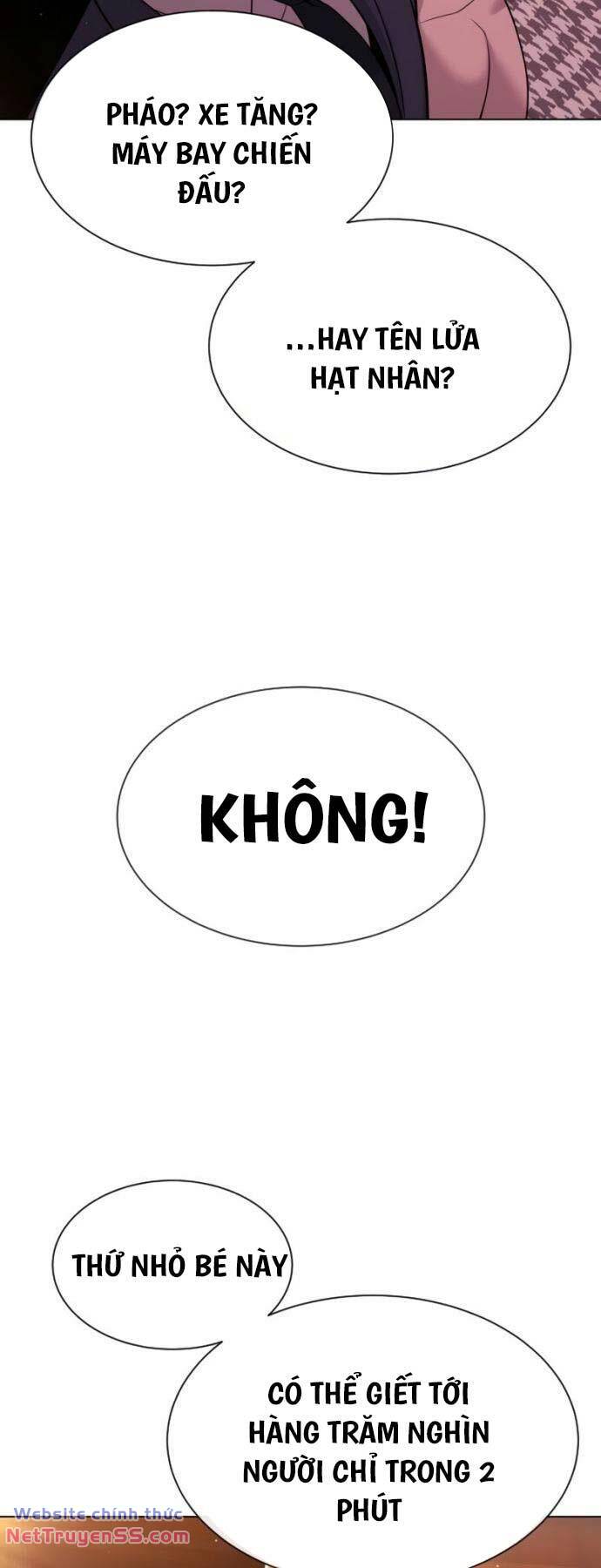Sát Thủ Peter - Chapter 27 - Page 92