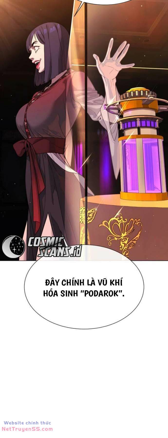 Sát Thủ Peter - Chapter 27 - Page 93