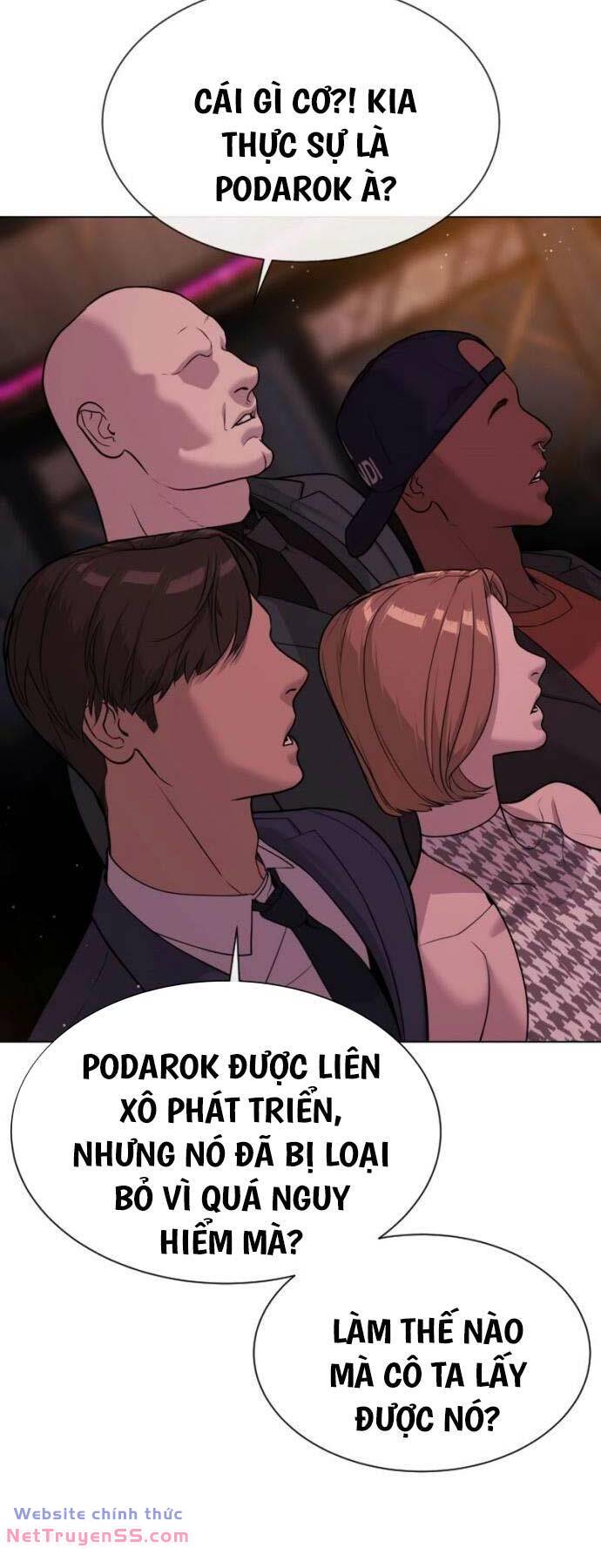 Sát Thủ Peter - Chapter 27 - Page 95