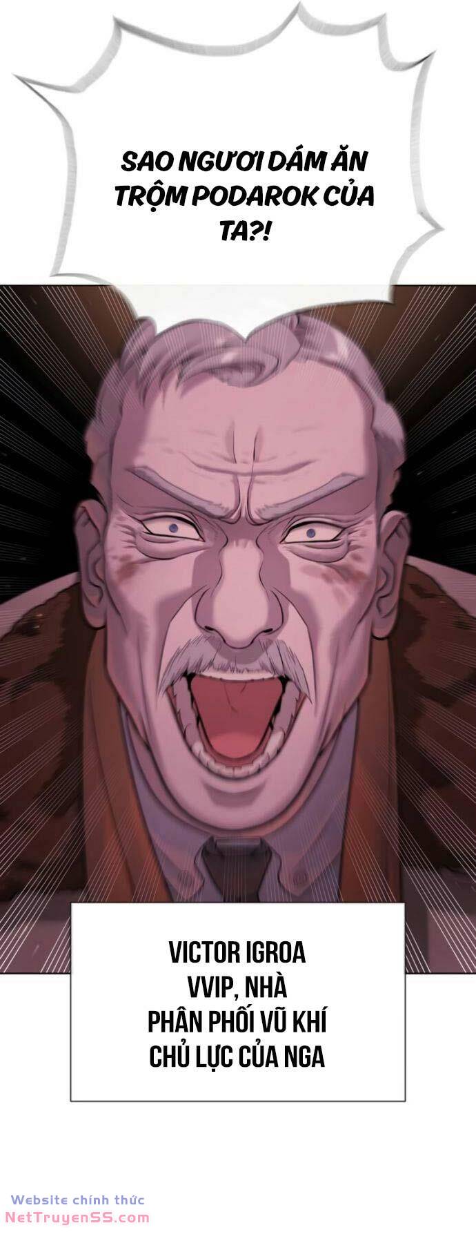 Sát Thủ Peter - Chapter 27 - Page 98