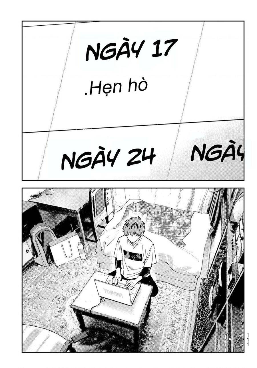 Dịch Vụ Cho Thuê Bạn Gái - Chapter 317 - Page 7