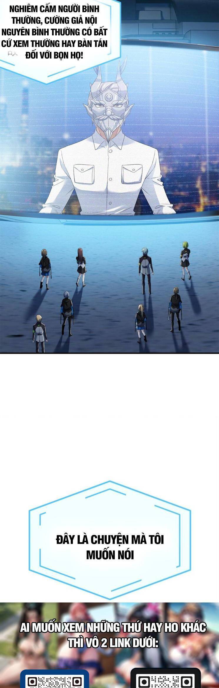 Cường Giả Đến Từ Trại Tâm Thần - Chapter 235 - Page 6