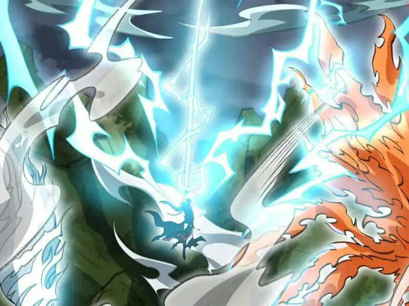 Ta Ở Tu Tiên Giới Chỉ Làm Giờ Hành Chính - Chapter 53 - Page 111