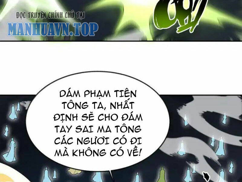 Ta Ở Tu Tiên Giới Chỉ Làm Giờ Hành Chính - Chapter 53 - Page 11