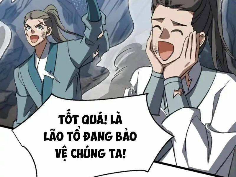 Ta Ở Tu Tiên Giới Chỉ Làm Giờ Hành Chính - Chapter 53 - Page 120