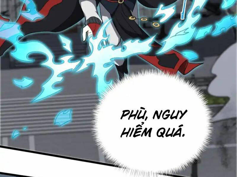 Ta Ở Tu Tiên Giới Chỉ Làm Giờ Hành Chính - Chapter 53 - Page 126