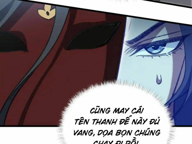Ta Ở Tu Tiên Giới Chỉ Làm Giờ Hành Chính - Chapter 53 - Page 127