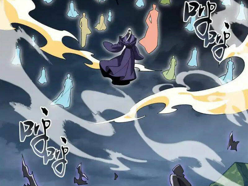 Ta Ở Tu Tiên Giới Chỉ Làm Giờ Hành Chính - Chapter 53 - Page 12