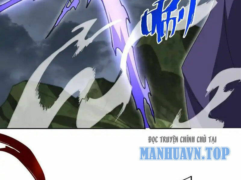 Ta Ở Tu Tiên Giới Chỉ Làm Giờ Hành Chính - Chapter 53 - Page 22