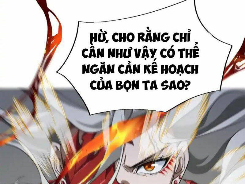 Ta Ở Tu Tiên Giới Chỉ Làm Giờ Hành Chính - Chapter 53 - Page 23