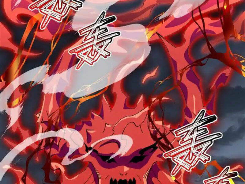 Ta Ở Tu Tiên Giới Chỉ Làm Giờ Hành Chính - Chapter 53 - Page 29